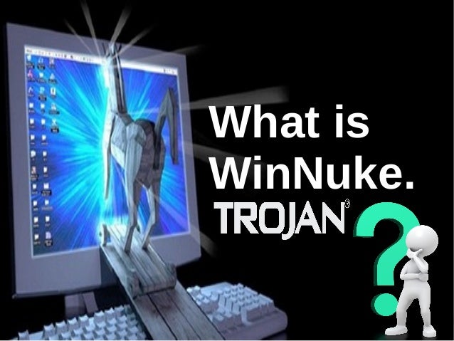 SCARICARE WINNUKE