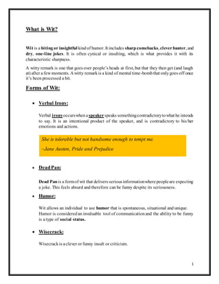 How To Use To Wit _ TO WIT Definition & Meaning – DHSFK