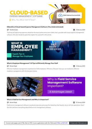 What is Workforce Management Software (2).pdf