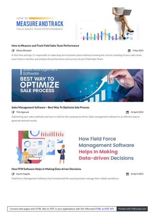 What is Workforce Management Software (2).pdf