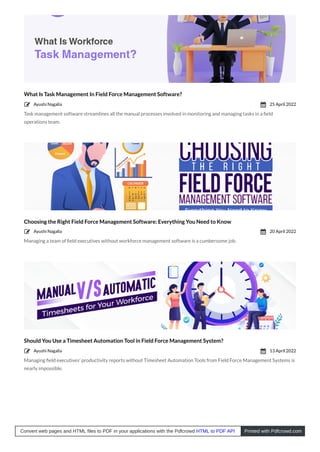 What is Workforce Management Software (2).pdf