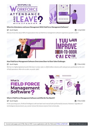 What is Workforce Management Software (2).pdf