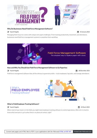 What is Workforce Management Software (2).pdf
