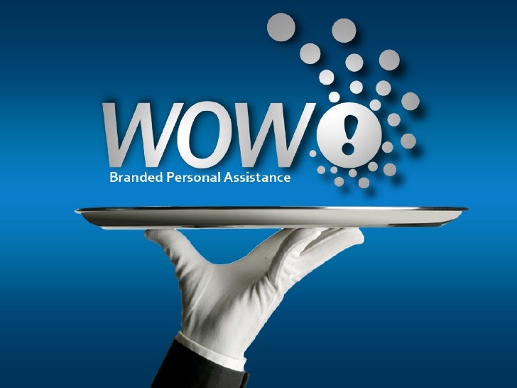 what is wow what is wow