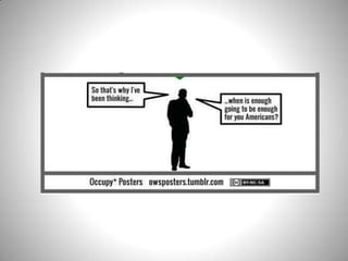 What is wrong with americans