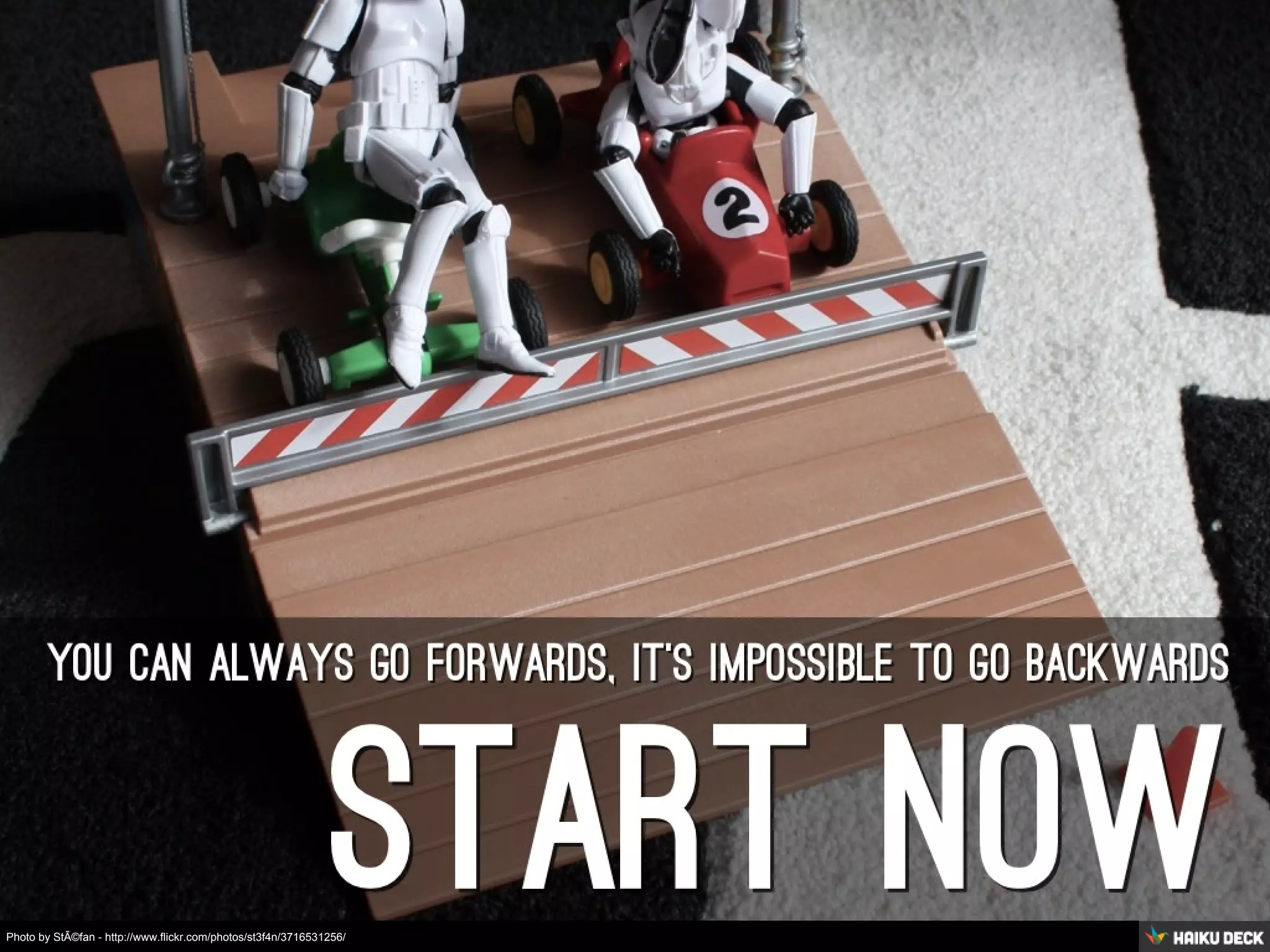 Photo by Stéfan - http://www.flickr.com/photos/st3f4n/3716531256/