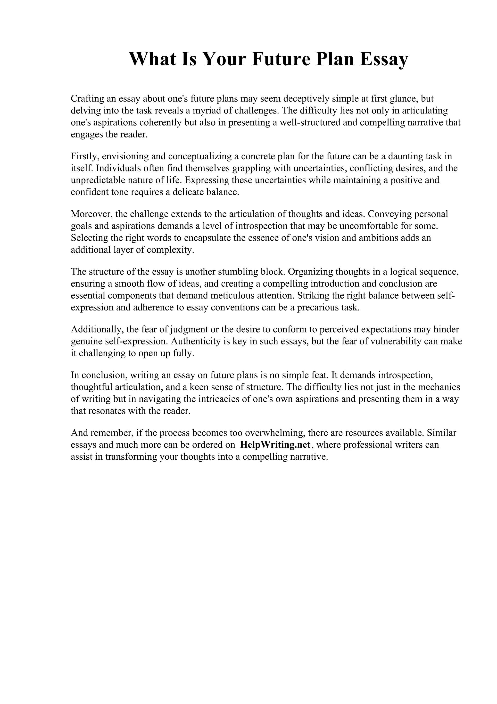 what-is-your-future-plan-essay-pdf