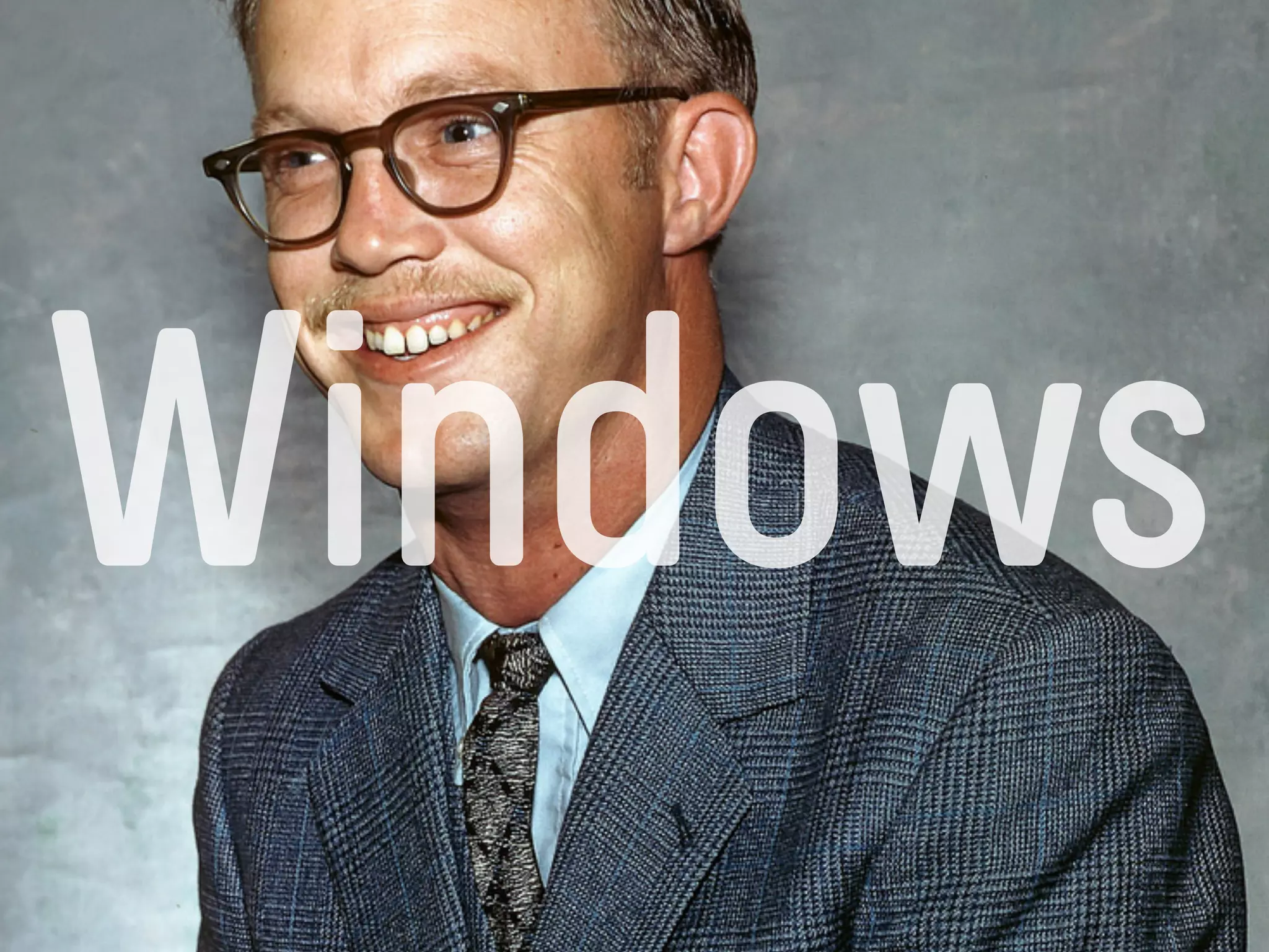 Windows