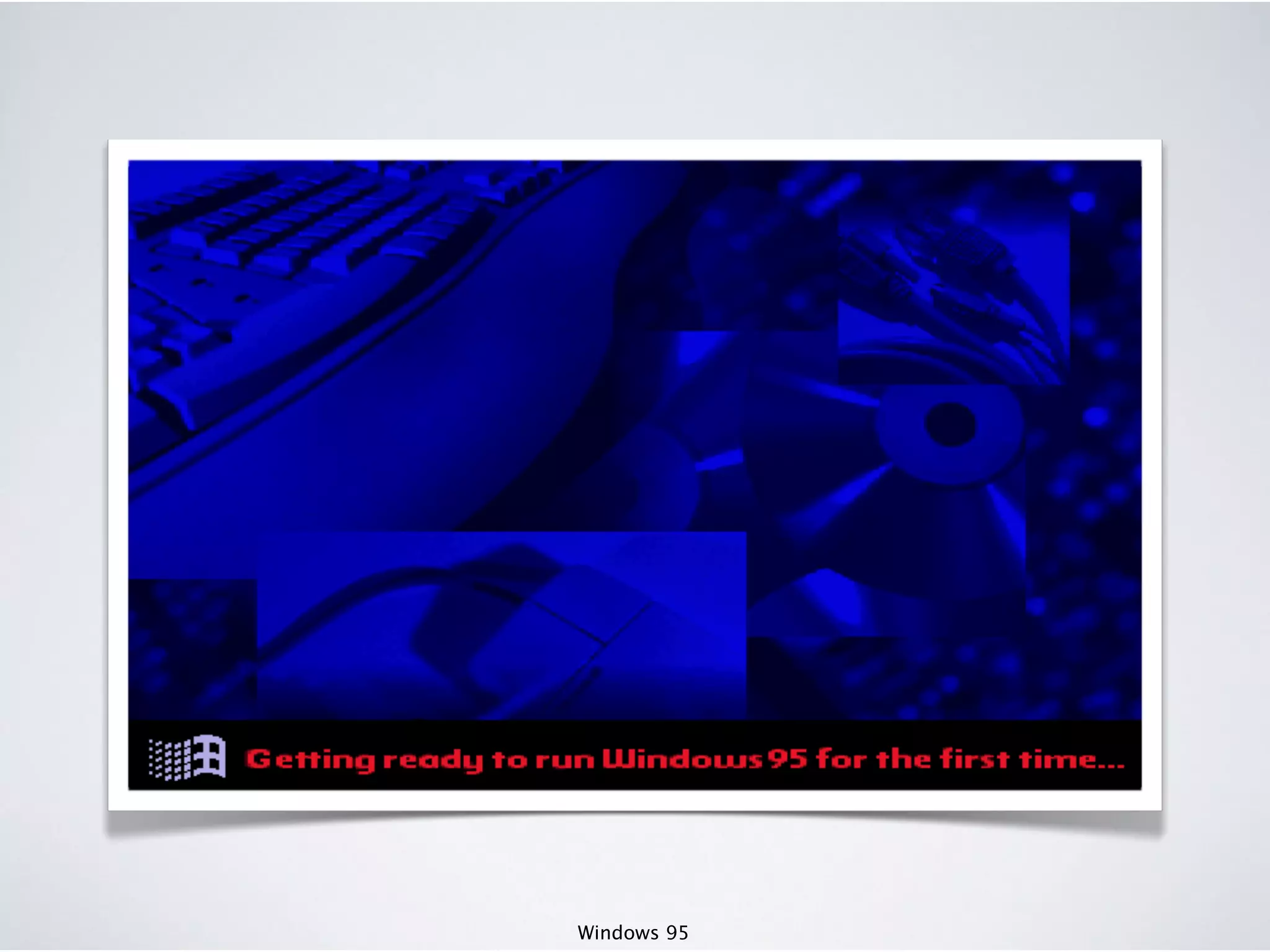 Windows 95