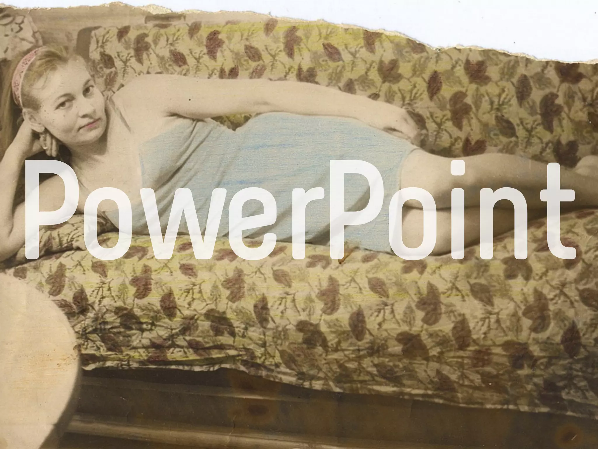 PowerPoint