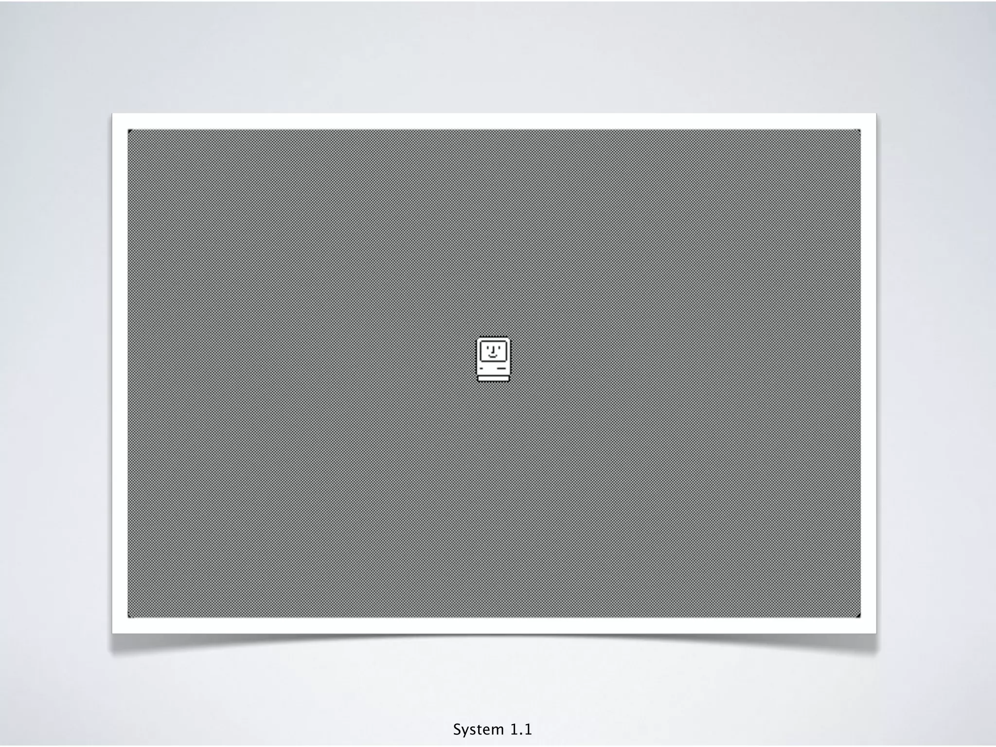 System 1.1