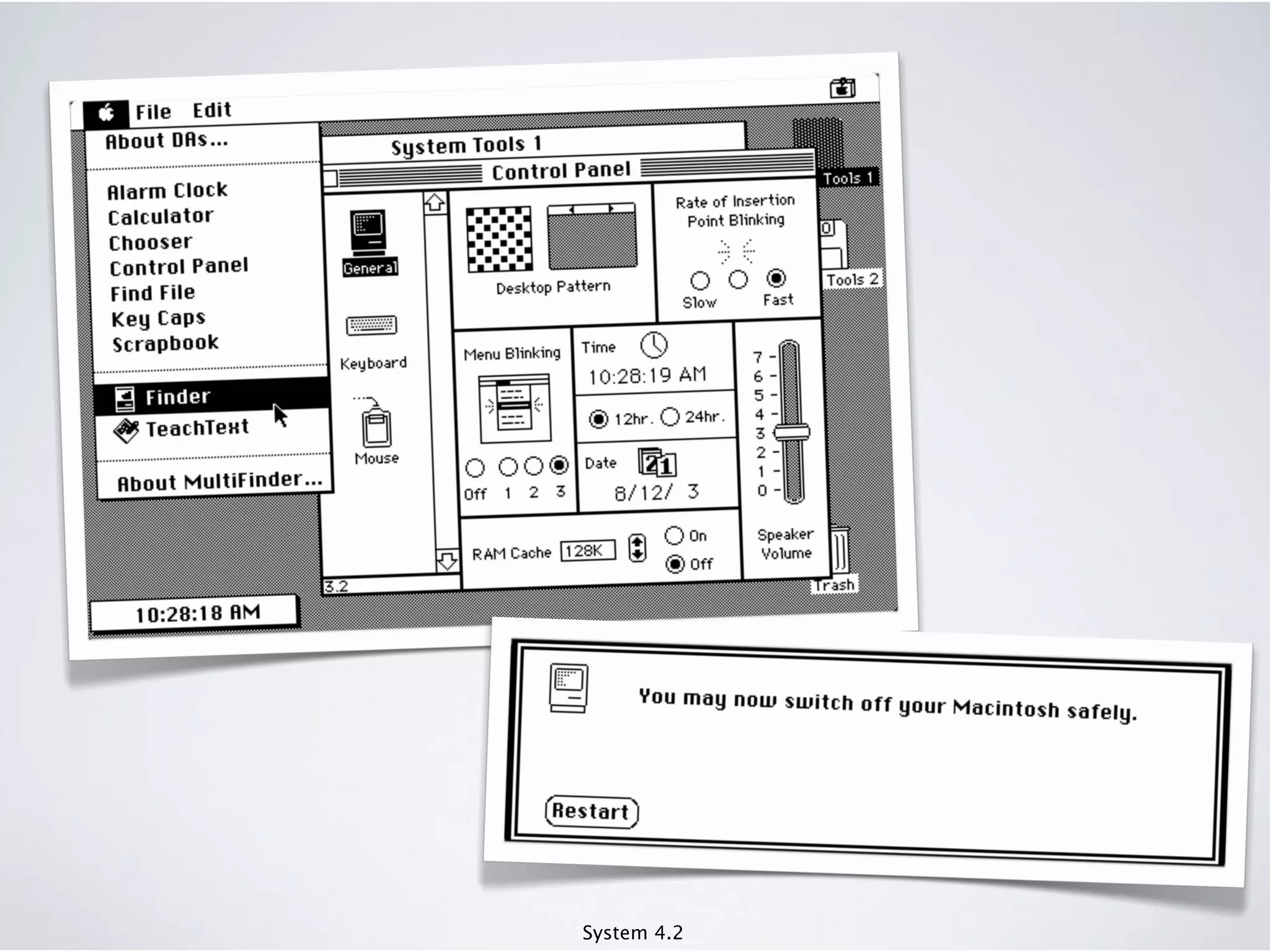 System 4.2