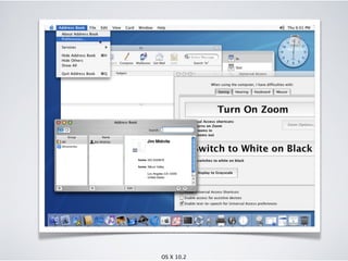 OS X 10.2
 