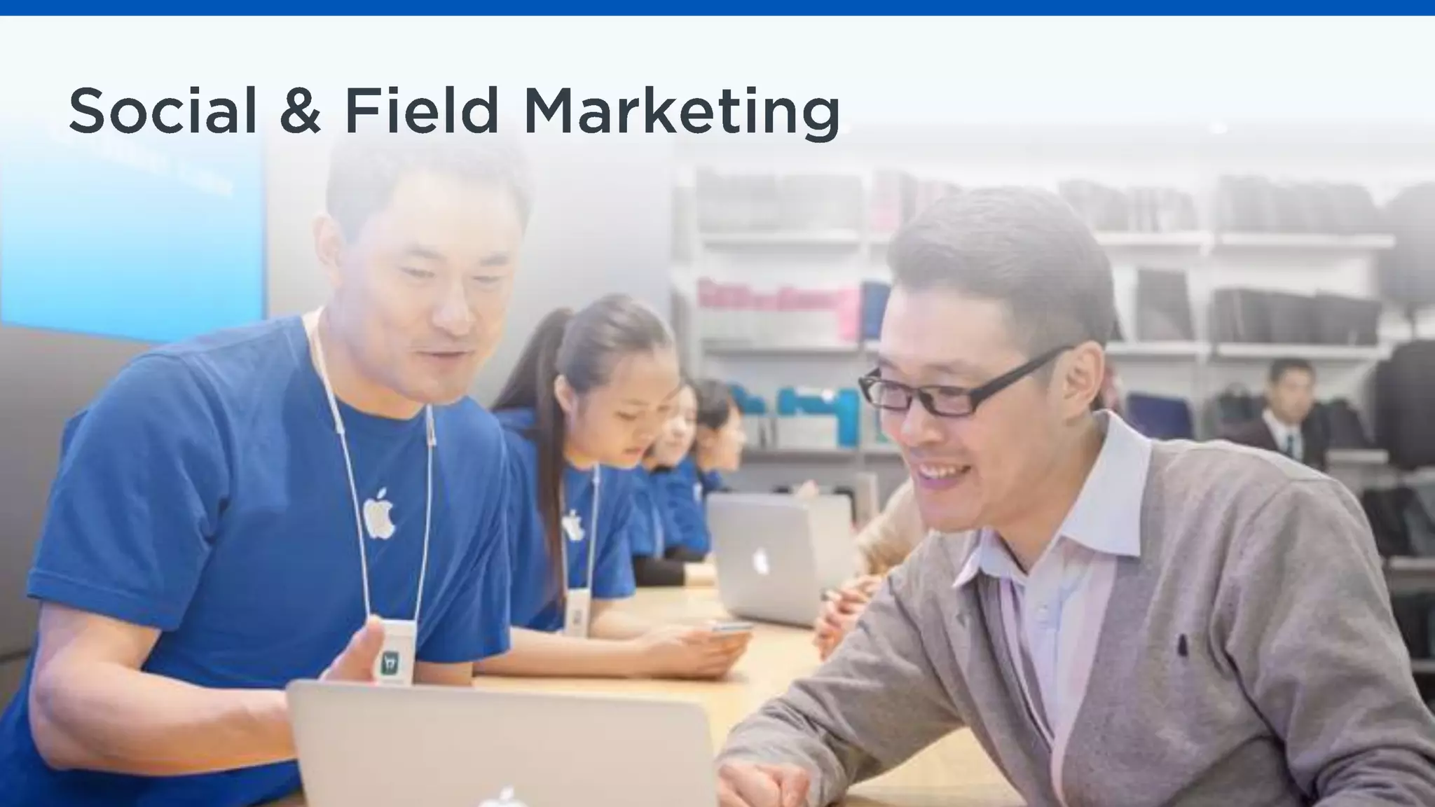 What IT Organizations can Learn from Digital Marketing