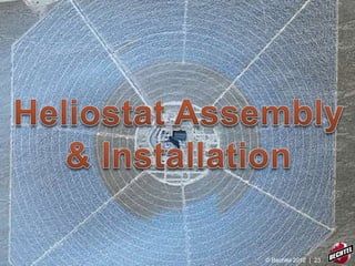 © Bechtel 2012 | 23
 