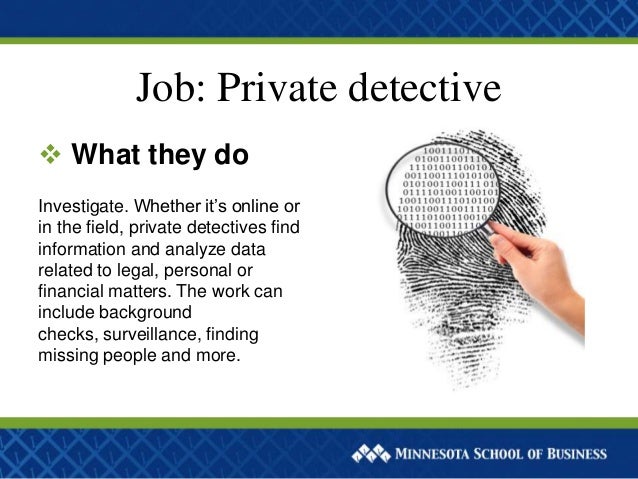 What Jobs Can You Get In Criminal Justice