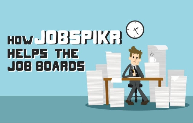 job boards