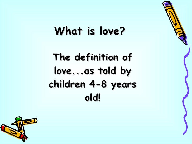 What Kids Say About Love what-kids-say-about-love