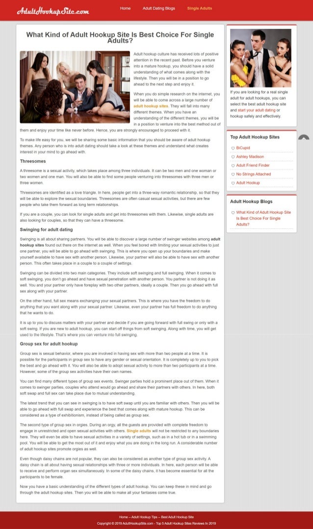 B Hookup Site B Hookup Site