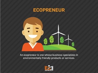 What Kind Of Entrepreneur Are You?