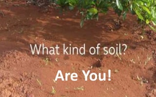 Are You!
 
