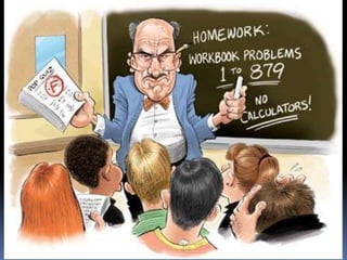 What make a good teacher | PPT