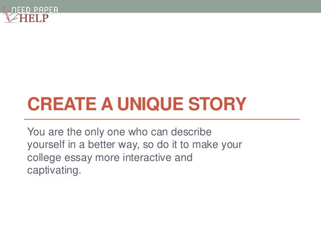 what makes a brilliant college essay unique college essay