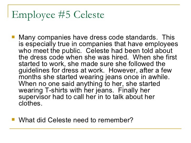 what makes a great employee