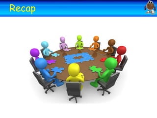 Welcome
Recap

Welcome

 