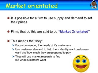 Welcome
Market

Welcome
orientated

 