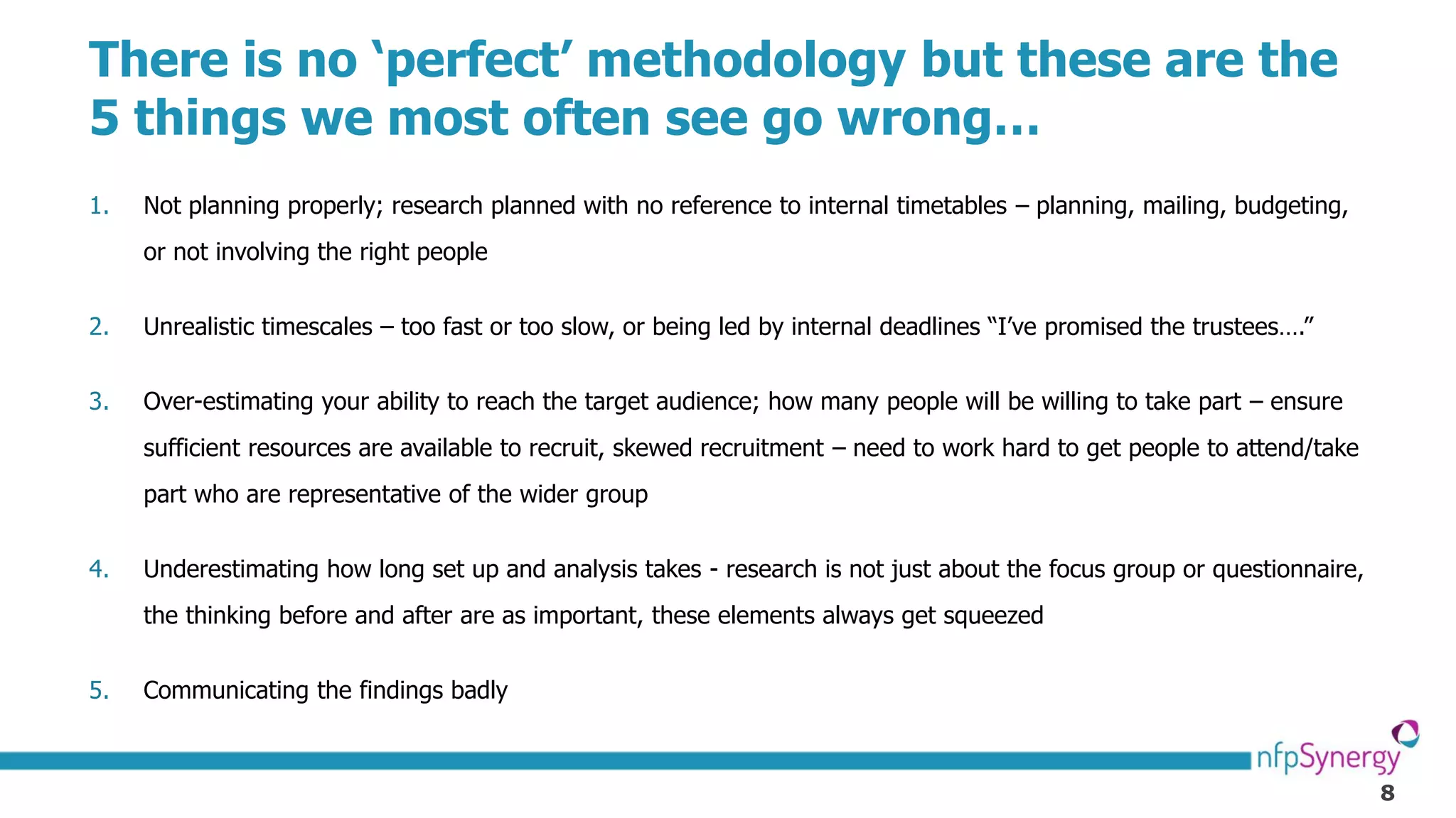 What Makes Good Research PPT What makes good research ppt