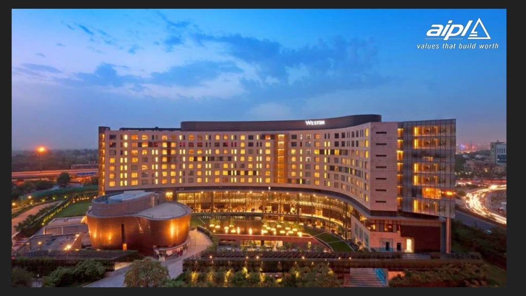 What Makes Gurgaon the True Millennium City of India