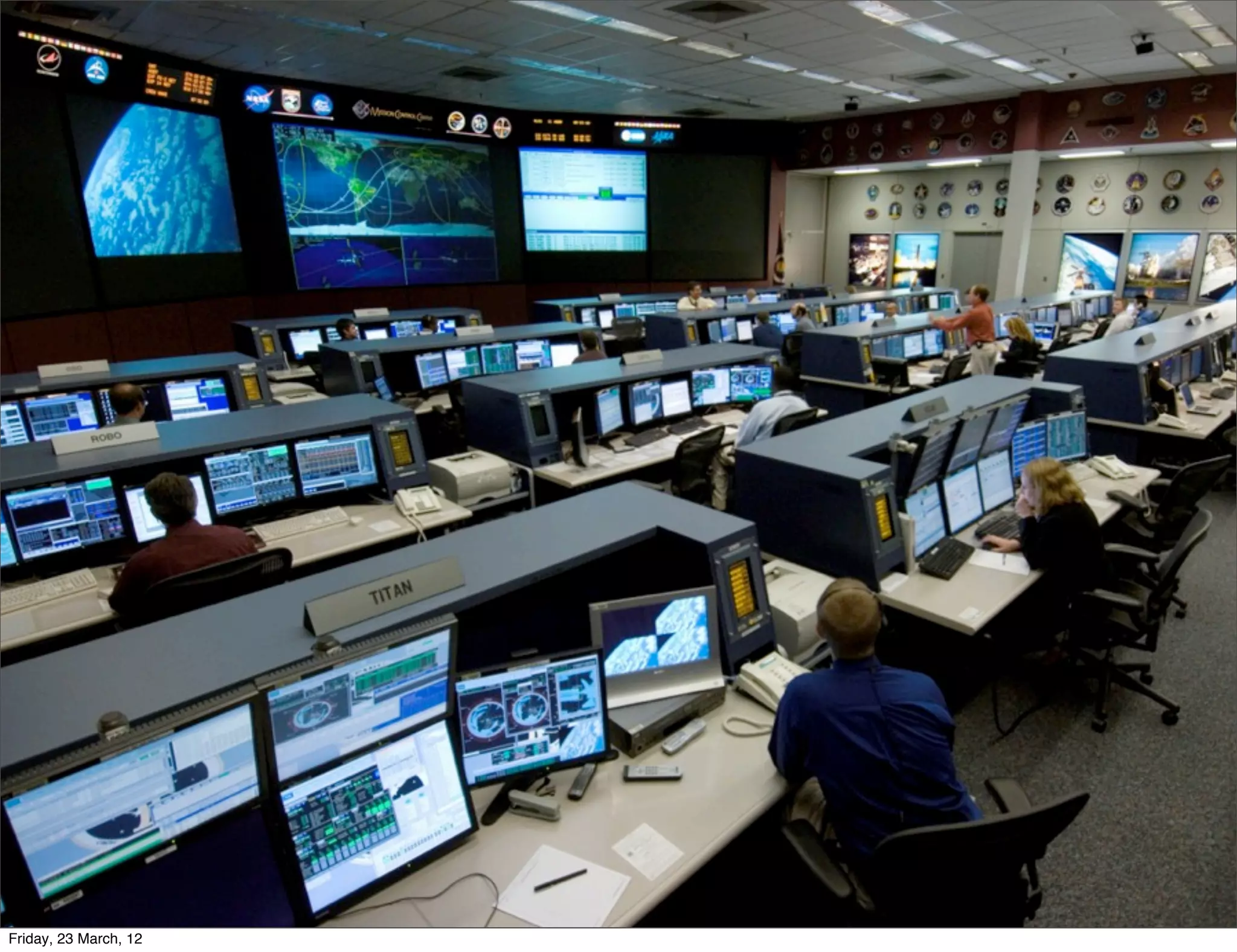 Better control



Friday, 23 March, 12
 