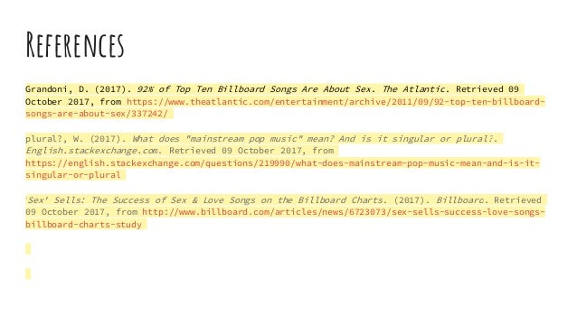 What Makes Mainstream Pop Music So Appealing what makes mainstream pop music so