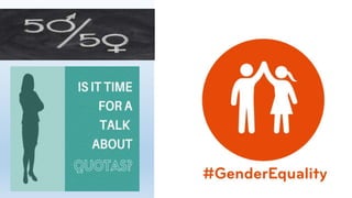 What makes Nordic Countries a Gender Equality Model