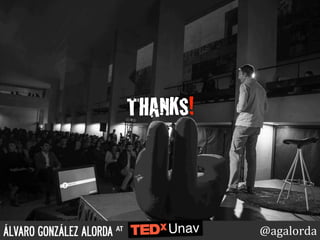 ÁLVARO GONZÁLEZ ALORDA at @agalorda
 