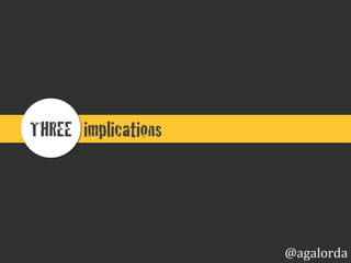 implications !THREE !
@agalorda
 