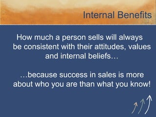 The Four Traits of Highly Successful Sales People | PPT