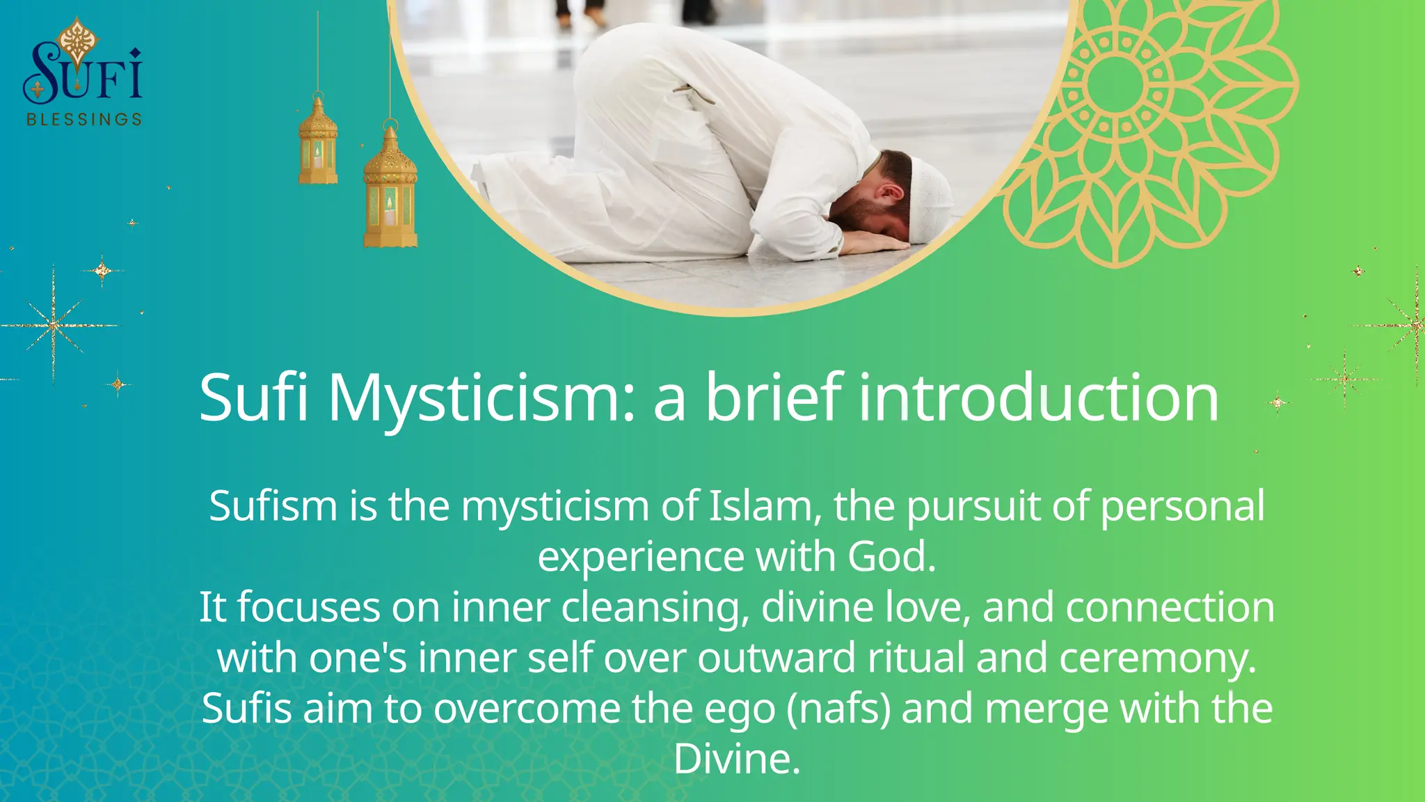 What Makes Sufi Mysticism Distinct From Other Islamic Traditions.pptx