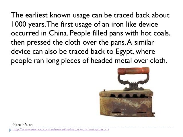 Iron First Founding When Was Iron First Used _ How Was Iron Extracted in Ancient Times ...