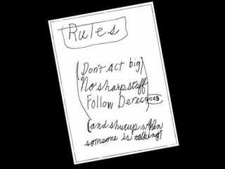 What is it that makes wieden + kennedy so different, so appealing?