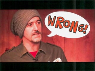 What is it that makes wieden + kennedy so different, so appealing?