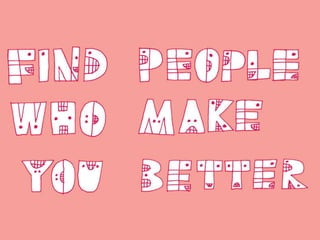 What is it that makes wieden + kennedy so different, so appealing?