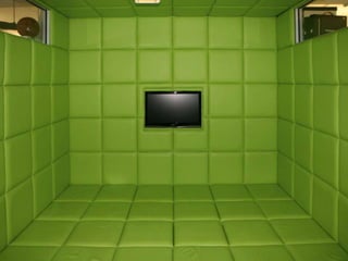 What is it that makes wieden + kennedy so different, so appealing?