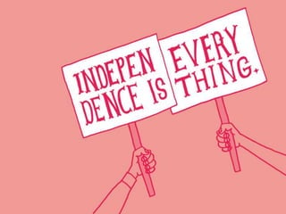 What is it that makes wieden + kennedy so different, so appealing?