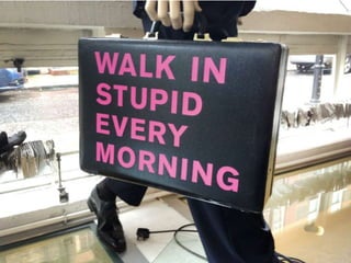 What is it that makes wieden + kennedy so different, so appealing?