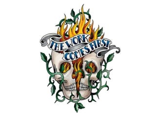 What is it that makes wieden + kennedy so different, so appealing?