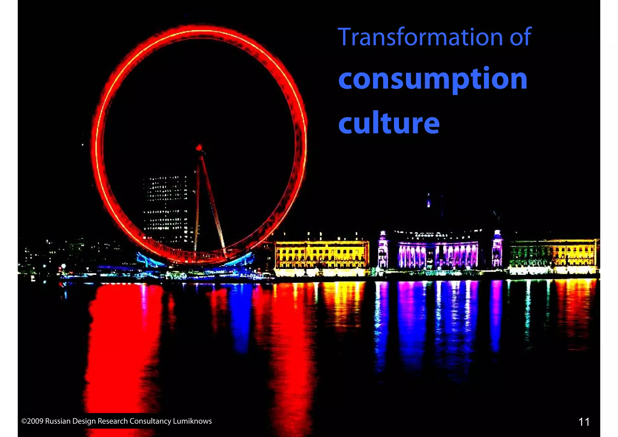 What Marketers Should Know About Design Research