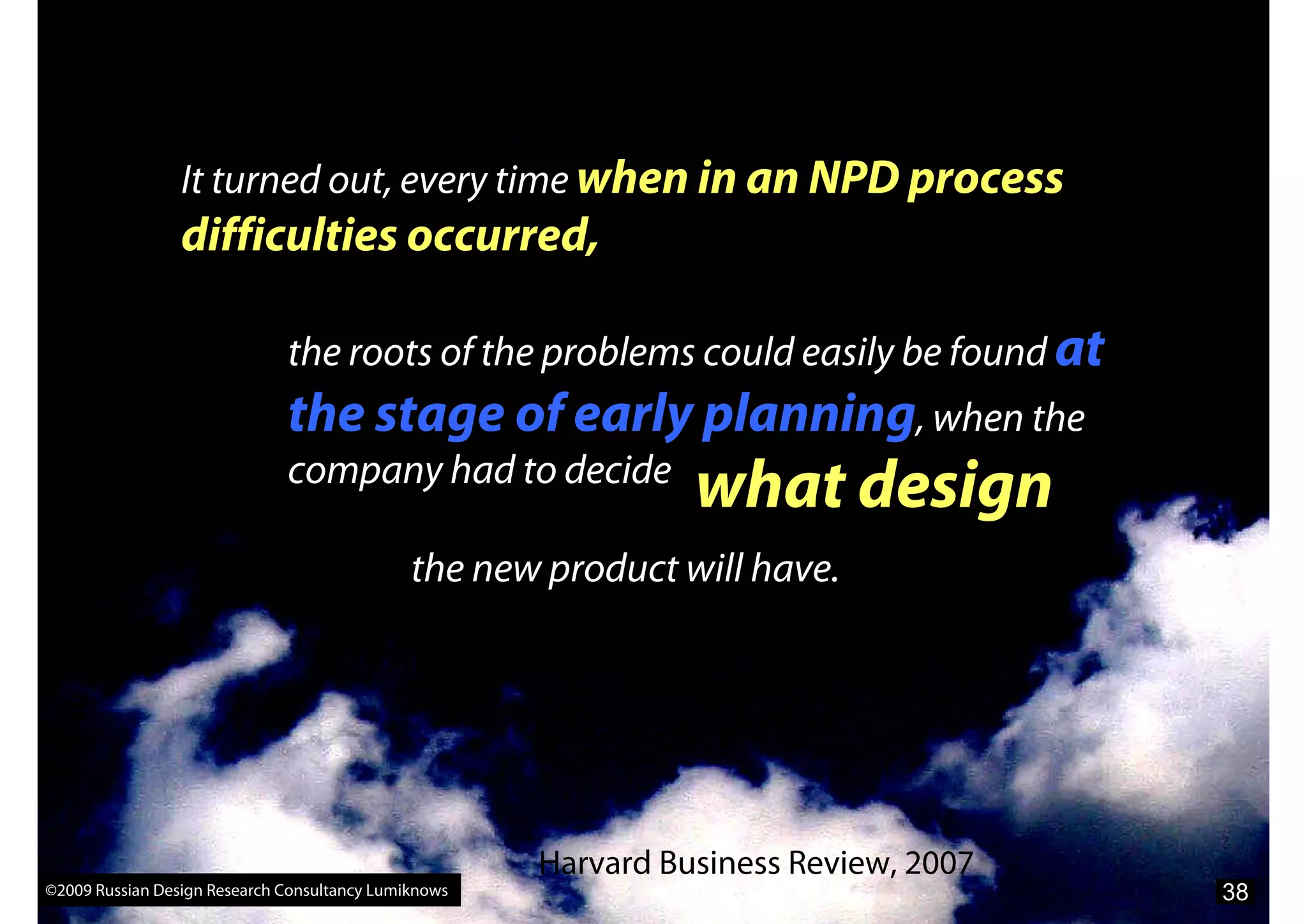 What Marketers Should Know About Design Research