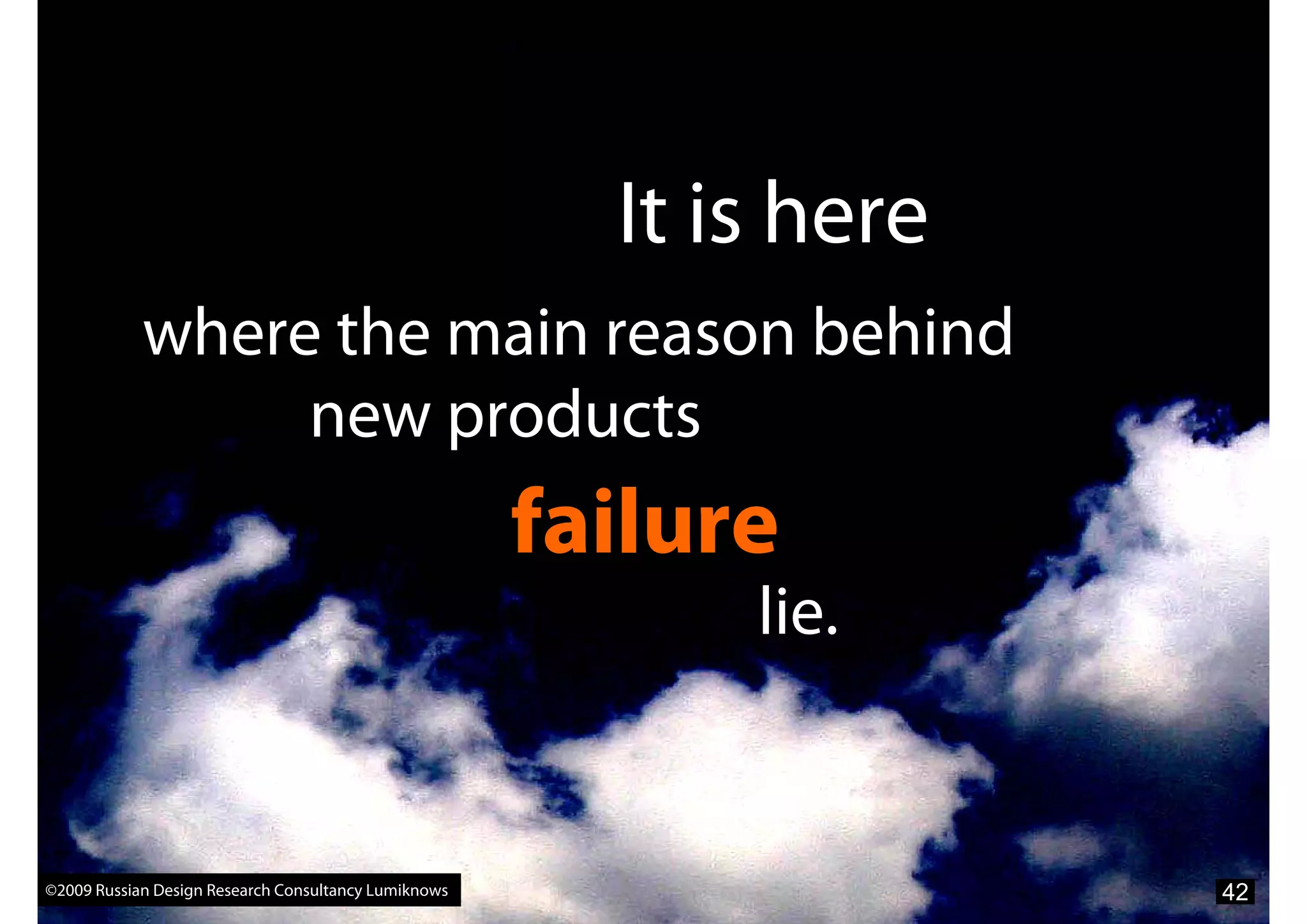 What Marketers Should Know About Design Research
